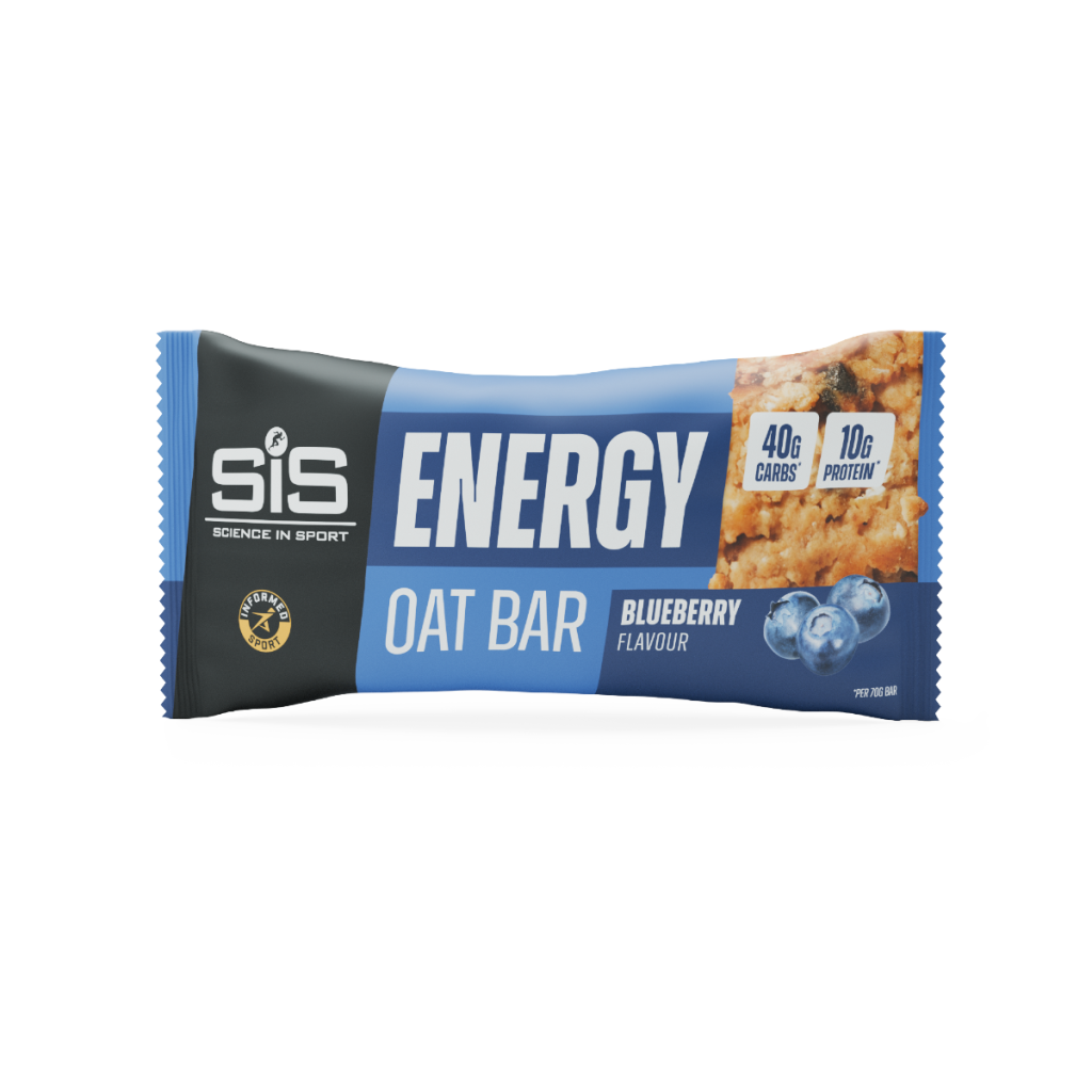 SiS Energy Oat Bar - 1 x 70 gram 1