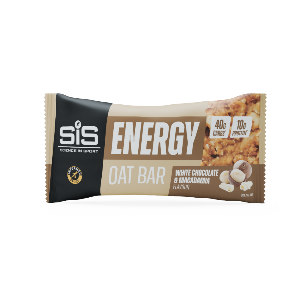 SiS Energy Oat Bar - 12 x 70 gram 1