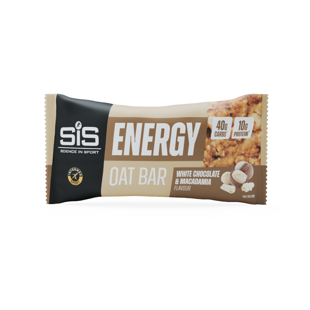 SiS Energy Oat Bar - 1 x 70 gram 2