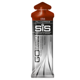 SiS GO+ Caffeine Gel - 1 x 60 ml 3