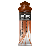 SiS GO+ Caffeine Gel - 1 x 60 ml 2