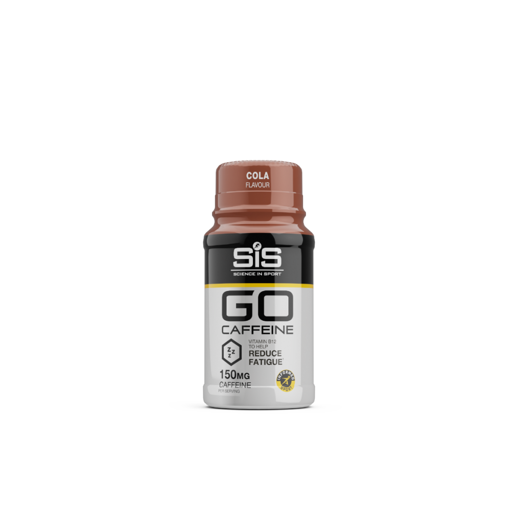 SIS GO Caffeine Shot - Cola - 1 x 60 ml 1
