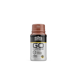 SIS GO Caffeine Shot - Cola - 1 x 60 ml