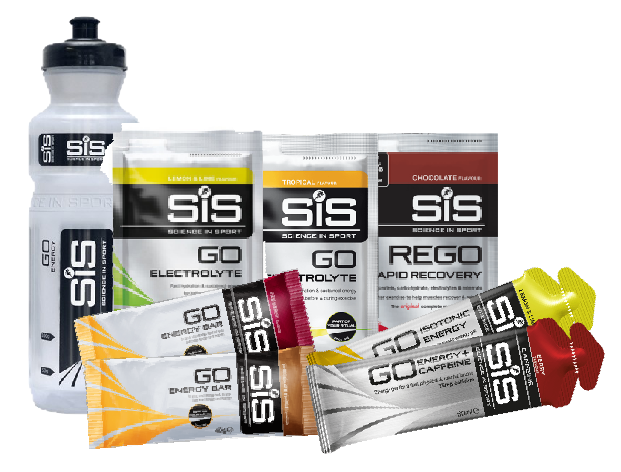 SIS Instap Deal met 13 verschillende producten 1