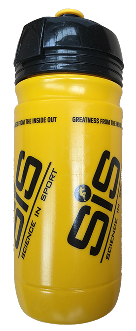 SiS Limited Edition Bidon - 550 ml 1