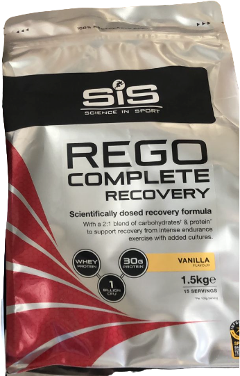 SiS REGO Complete Recovery - 1,5kg 1