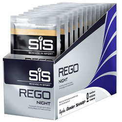 SiS REGO Night - 15 x 40 gram