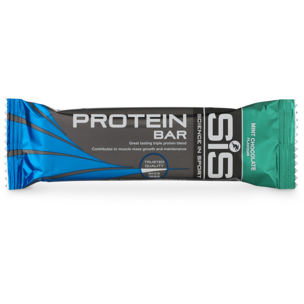 Aanbieding SiS REGO Protein Bar - Mind Chocolate - 55 gram 1