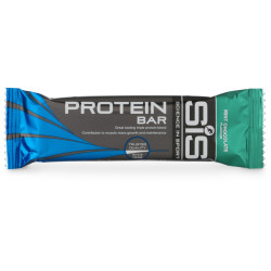 Aanbieding SiS REGO Protein Bar - Mind Chocolate - 55 gram
