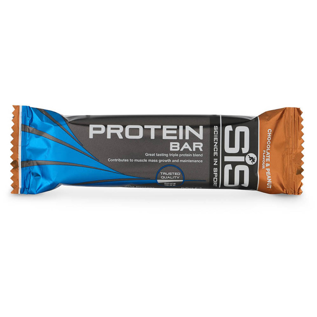 SiS REGO Protein Bar - 1 x 55 gram 1