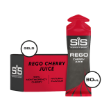 SiS REGO Cherry Juice - 30 x 30 ml 2