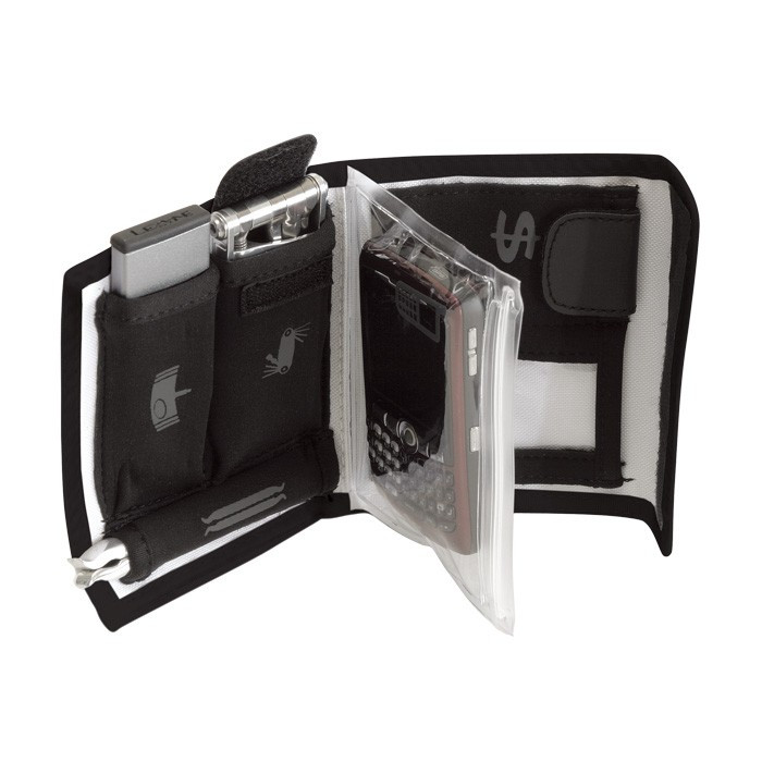 Lezyne Smart Wallet 1