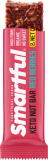 Smartful Keto BIO Bar - Red Berries - 15 x 40 gram 2