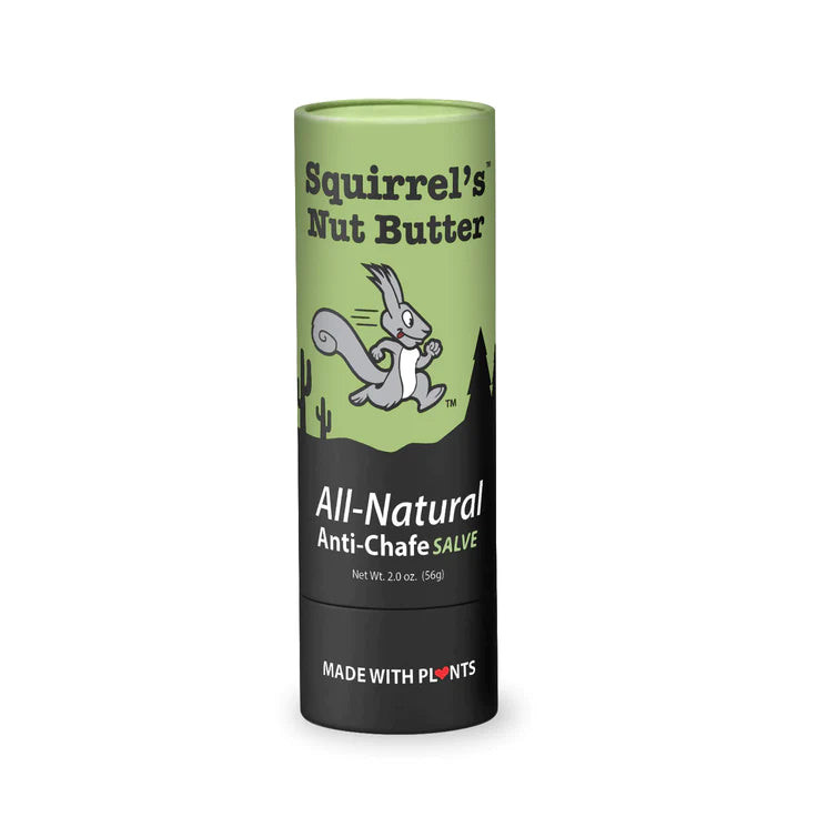 Squirrel’s Nut Butter Vegan - 56 gram 1