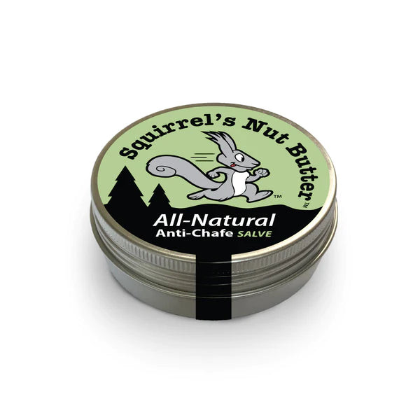 Squirrel’s Nut Butter Original - 56 gram 1