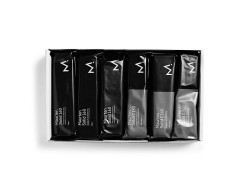 Maurten Solid Bar 160 Mix - 12 x 55 gram