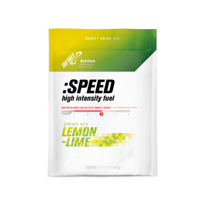 INFINIT SPEED - 1 Servings (64 gram) 1