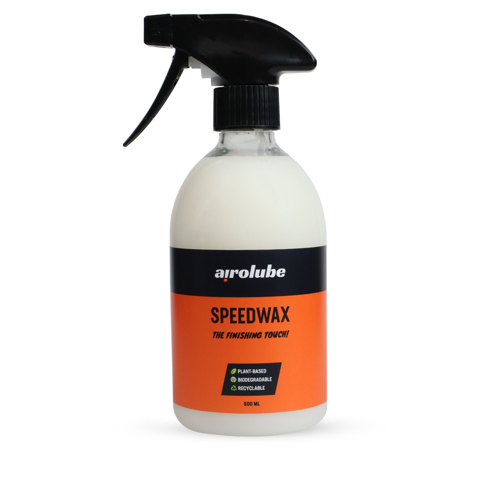 Airolube Speedwax - 500 ml 1