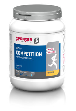 Sponser Competition - 800 gram