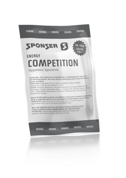 Sponser Competition - 20 x 60 gram
