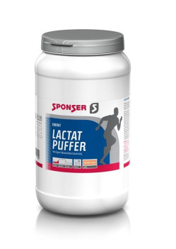 Sponser Lactat Puffer - 1000 gram