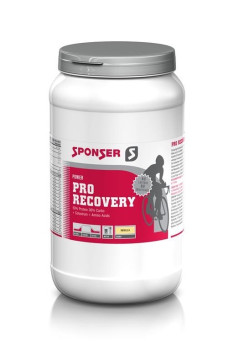 Sponser Pro Recovery 60/30 - 650 gram