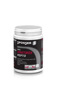 Sponser Vinitrox Pepto - 160 capsules