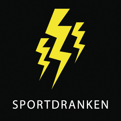 5 sportdranken proberen 1