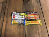 Gratis verzending: Probeer nu 7 energierepen, gels of sportdranken voor €9,99! 3