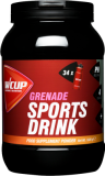 WCUP Sports Drink - 6 x 480 gram 2