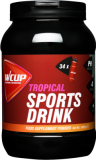 WCUP Sports Drink - 6 x 480 gram 1