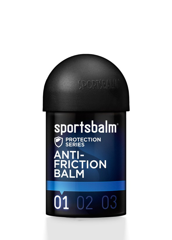 Sportsbalm Anti Friction Balm - 150 ml (Op = Op) 1