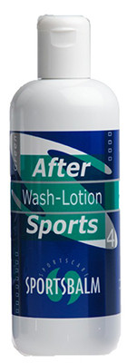 Aanbieding Sportsbalm Wash Lotion - 500 ml