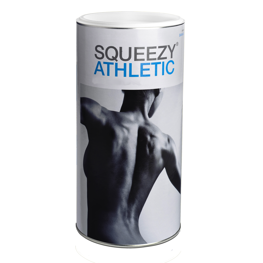 Squeezy Athletic Dietary Food - 675 gram 1