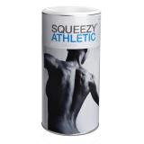 Aanbieding Squeezy Athletic Dietary Food - 675 gram (2 pack) 2