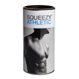 Aanbieding Squeezy Athletic Dietary Food - 675 gram 3