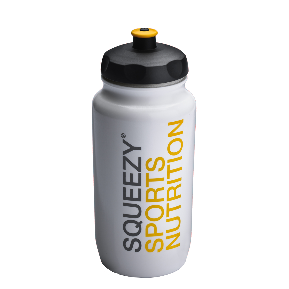 Squeezy Bidon - 500 ml 1