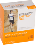 Squeezy Energy Gel - 12 x 33 gram 1