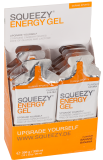 Squeezy Energy Gel - 12 x 33 gram 2