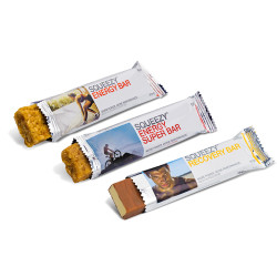 Squeezy Energy Bar Pack