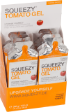 Squeezy Energy Gel - Tomato - 12 x 33 gram 2