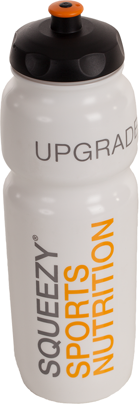 Squeezy Bidon - 750 ml 1
