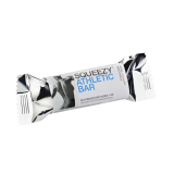 Squeezy Athletic Bar - 20 x 40 gram 1
