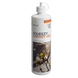 Squeezy Energy Gel Refiller - 500 ml