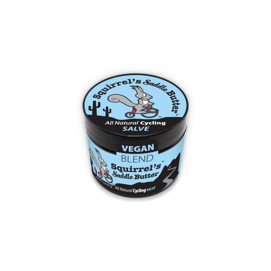 Squirrel’s Saddle Butter - 57 gram 1