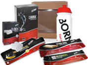 Born STARTWITHBORN met 6 verschillende producten 1