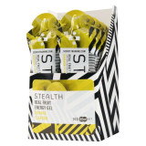 STEALTH Energy Gel Real Fruit - 14 x 60 ml 1