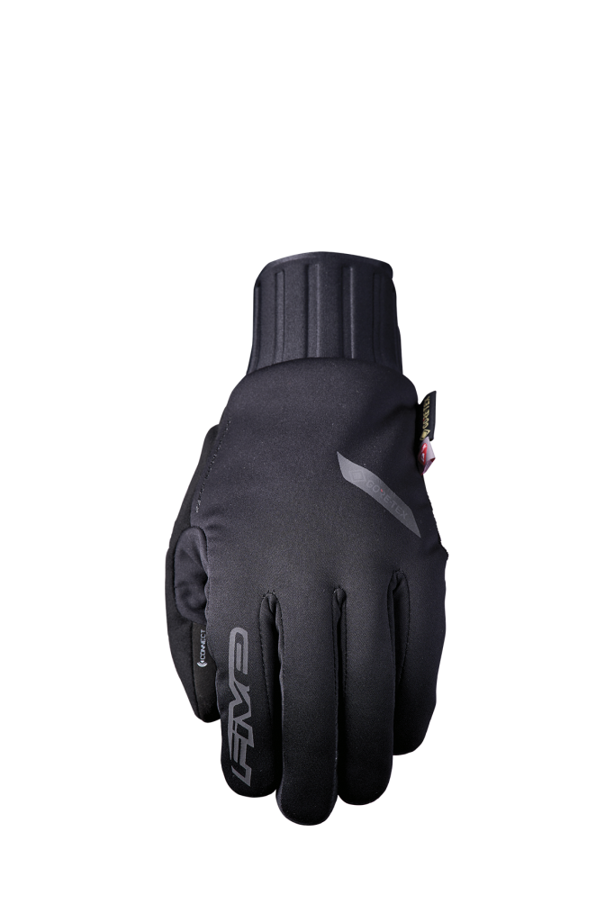 FIVE Storm GTX - Zwart 1