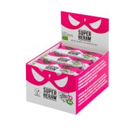 Superheraw Natural Bar - Blueberry Cashew - 15 x 45 gram