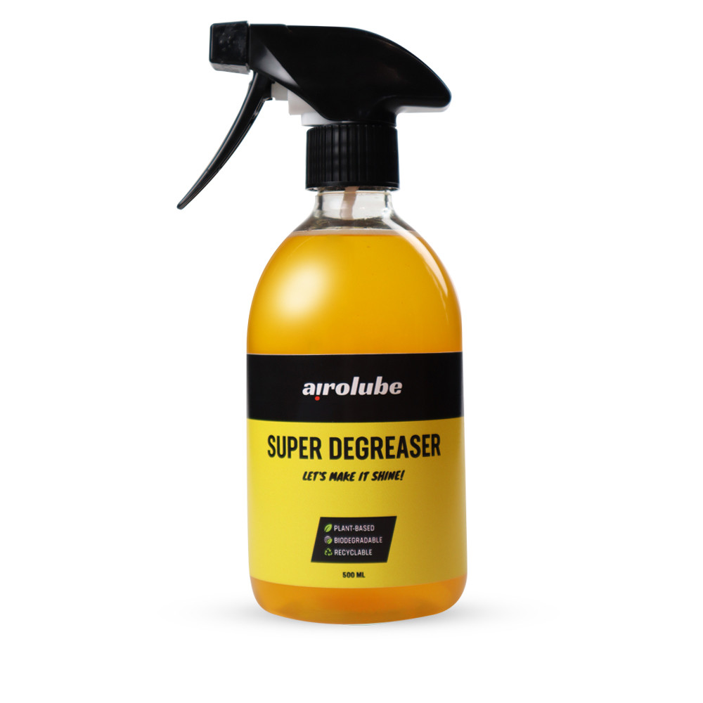 Airolube Super Degreaser - 500 ml 1